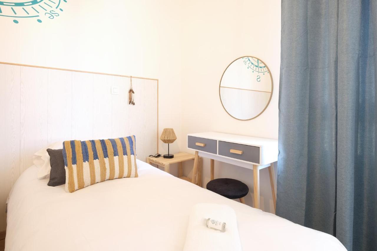 Chaleureux T3 Beauregard Annecy Exterior foto