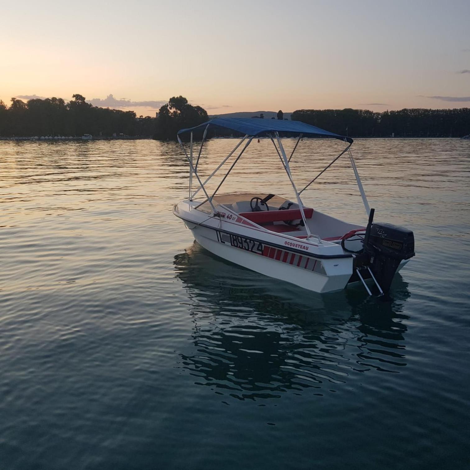 Chaleureux T3 Beauregard Annecy Exterior foto